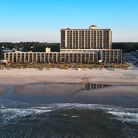 Compass Cove Ξενοδοχείο Μιρτλ Μπιτς Εξωτερικό φωτογραφία