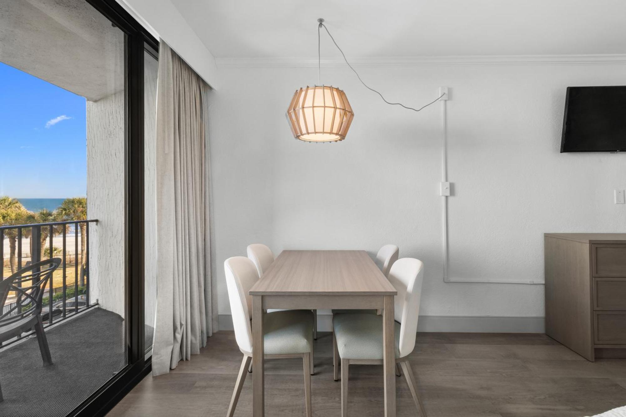 Compass Cove Ξενοδοχείο Μιρτλ Μπιτς Εξωτερικό φωτογραφία