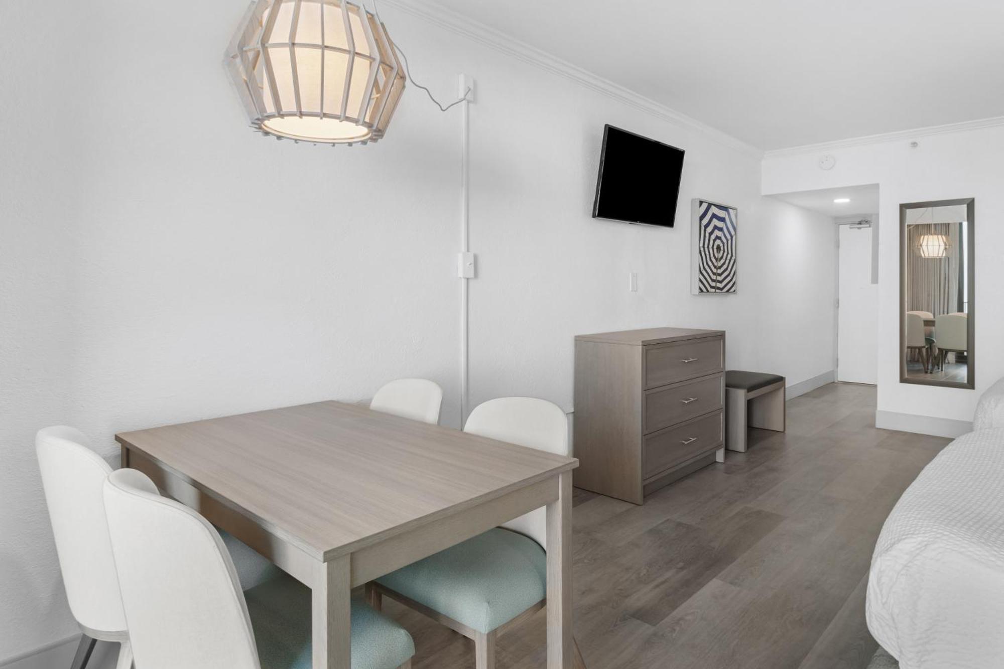 Compass Cove Ξενοδοχείο Μιρτλ Μπιτς Εξωτερικό φωτογραφία