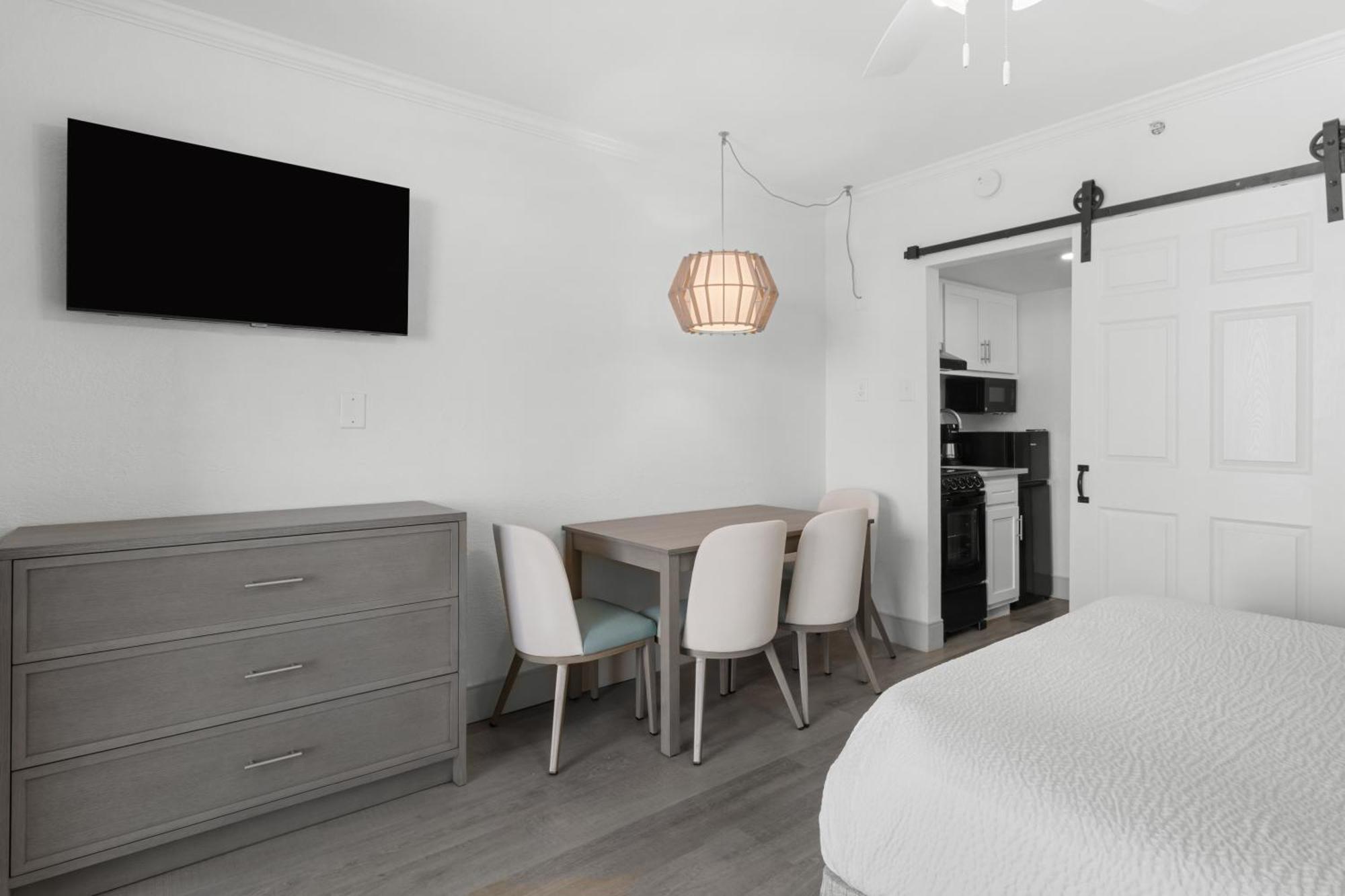 Compass Cove Ξενοδοχείο Μιρτλ Μπιτς Εξωτερικό φωτογραφία