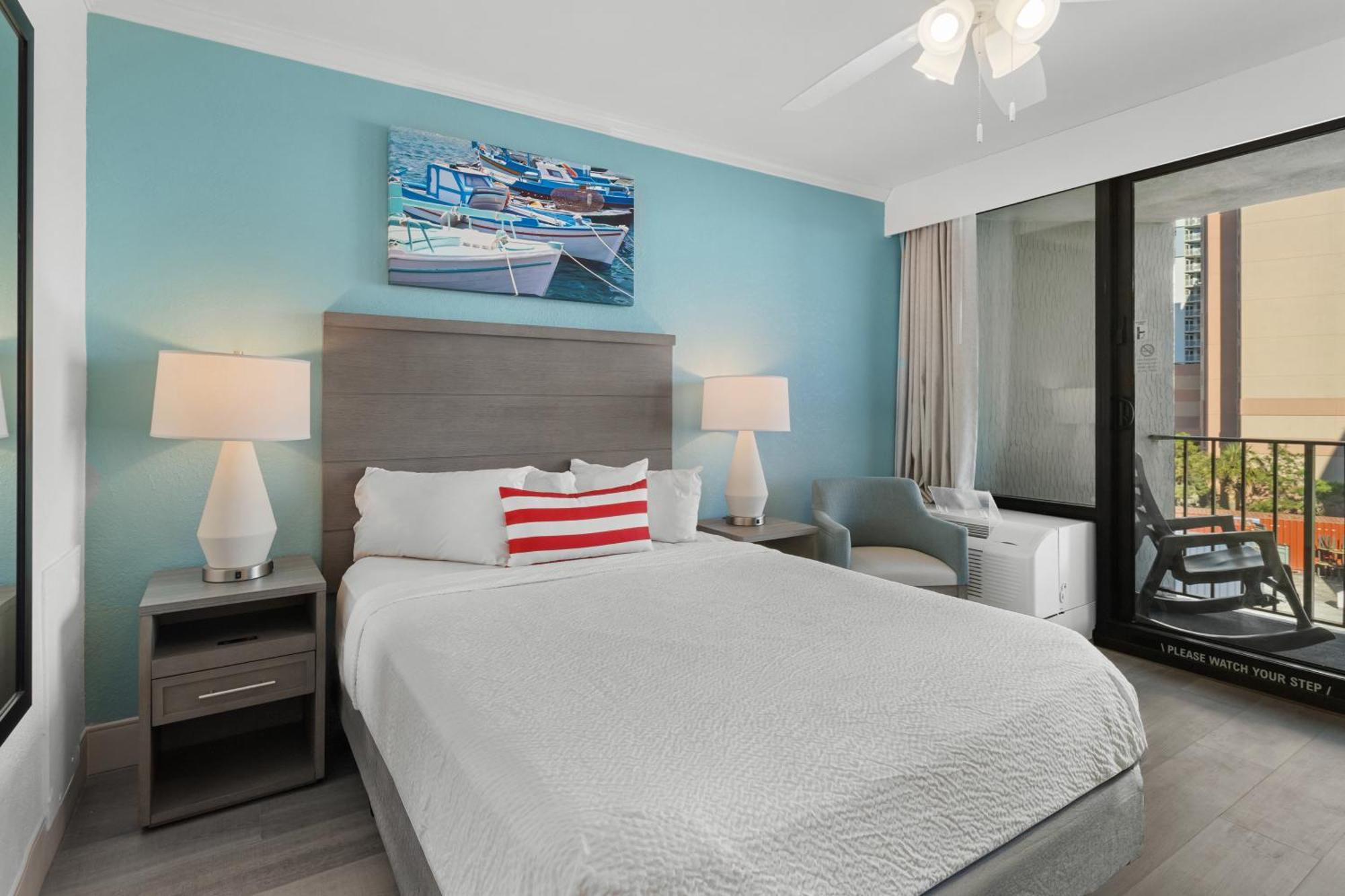 Compass Cove Ξενοδοχείο Μιρτλ Μπιτς Εξωτερικό φωτογραφία