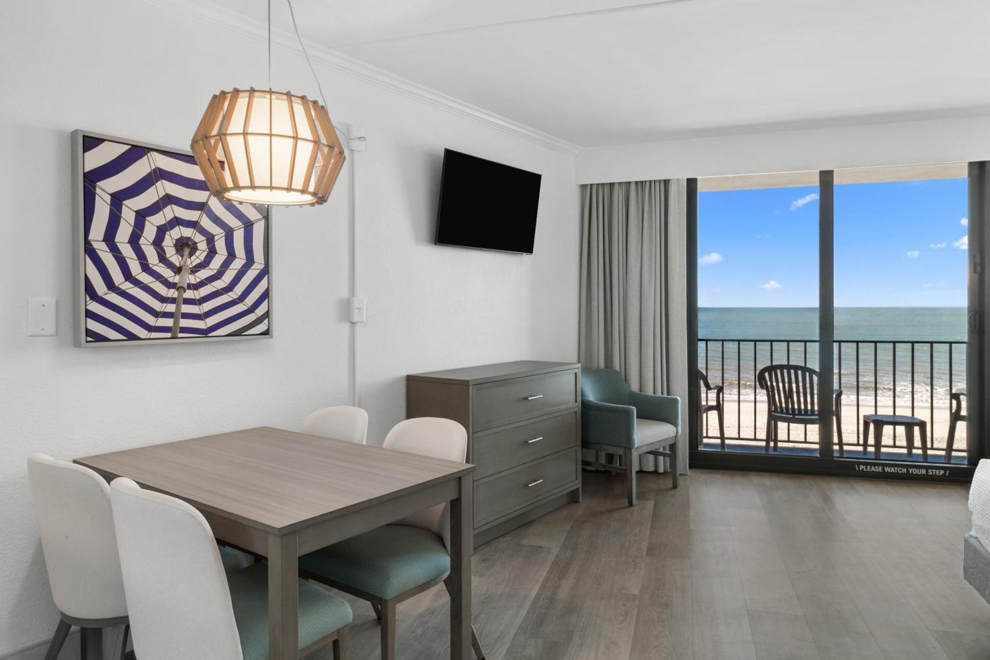 Compass Cove Ξενοδοχείο Μιρτλ Μπιτς Εξωτερικό φωτογραφία