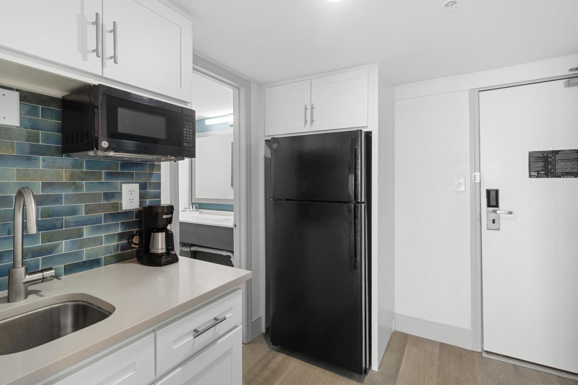Compass Cove Ξενοδοχείο Μιρτλ Μπιτς Εξωτερικό φωτογραφία