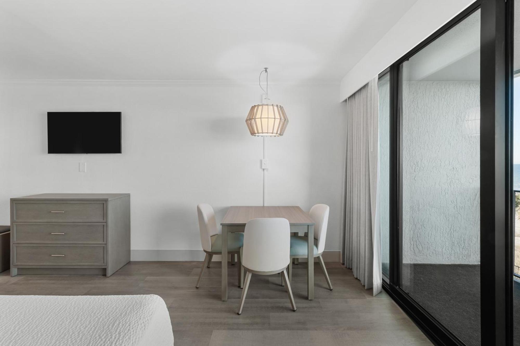 Compass Cove Ξενοδοχείο Μιρτλ Μπιτς Εξωτερικό φωτογραφία