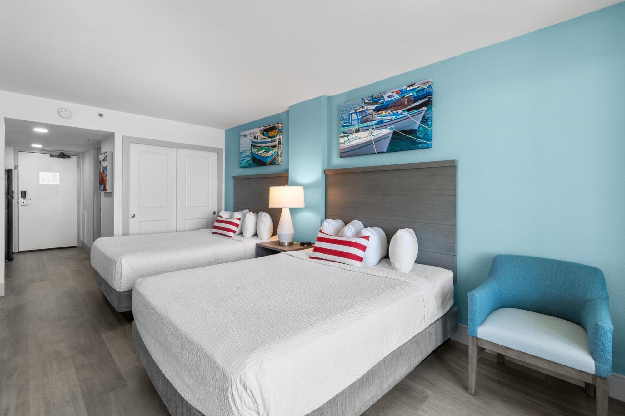 Compass Cove Ξενοδοχείο Μιρτλ Μπιτς Εξωτερικό φωτογραφία