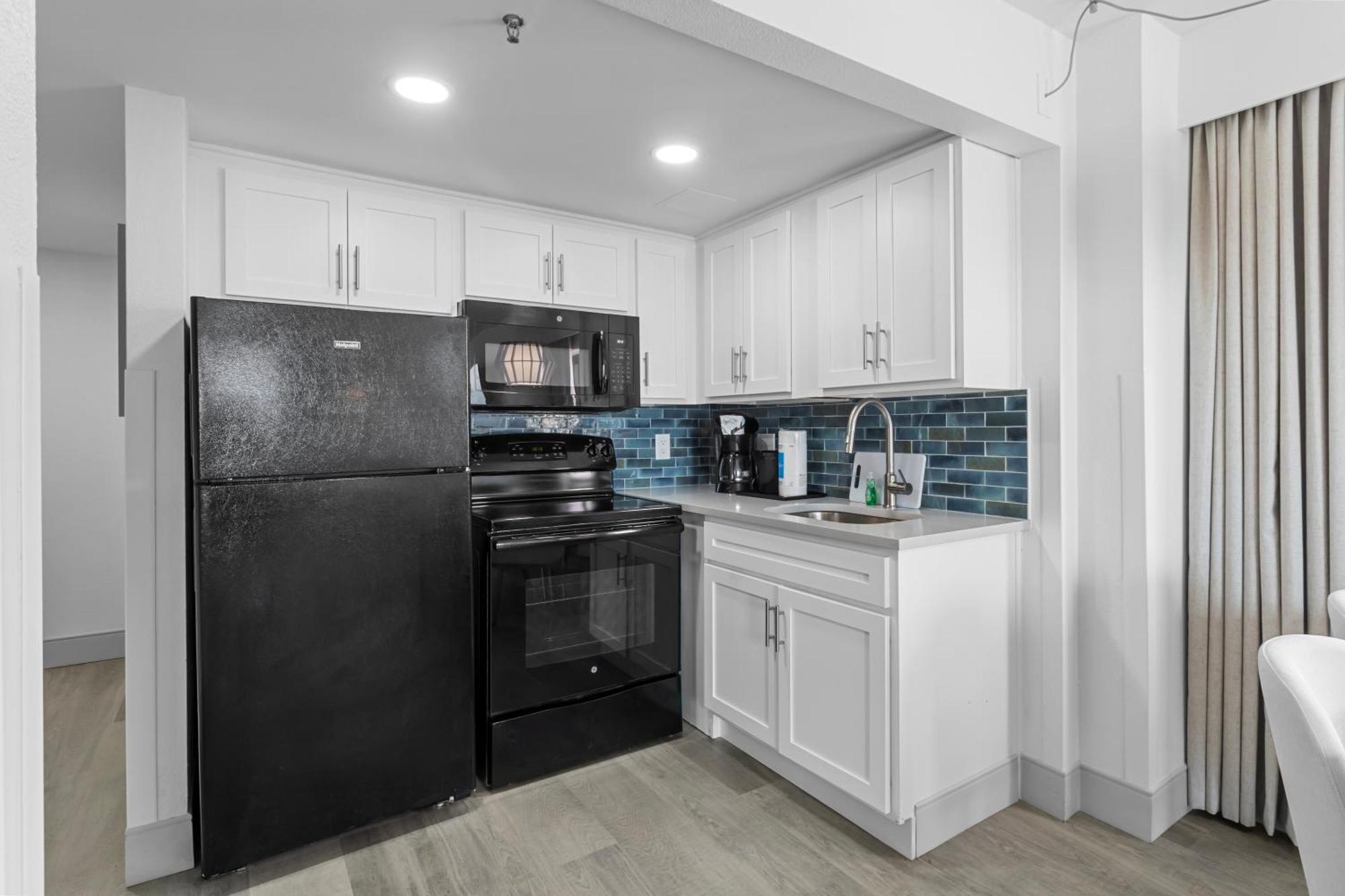 Compass Cove Ξενοδοχείο Μιρτλ Μπιτς Εξωτερικό φωτογραφία