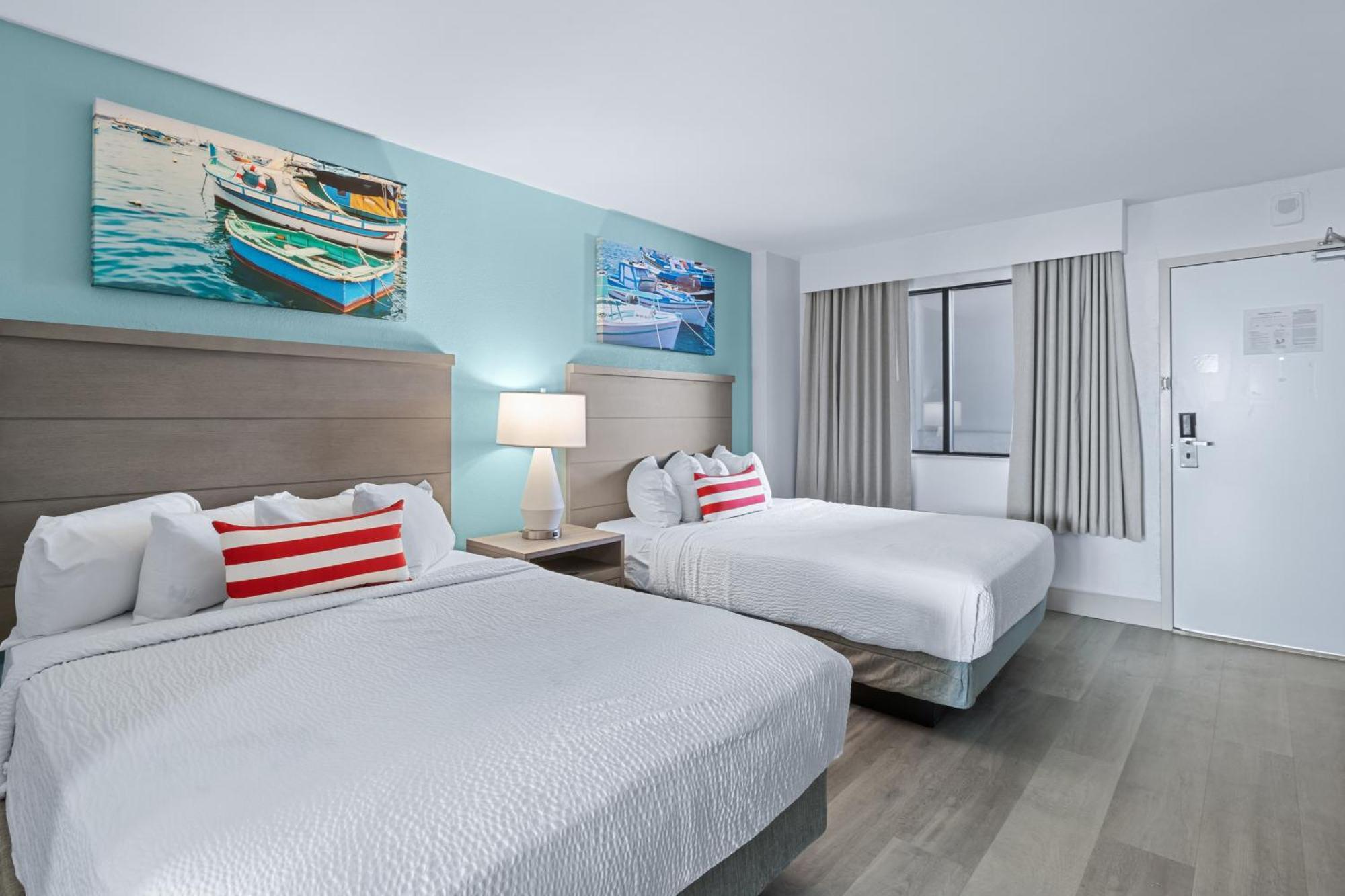 Compass Cove Ξενοδοχείο Μιρτλ Μπιτς Εξωτερικό φωτογραφία