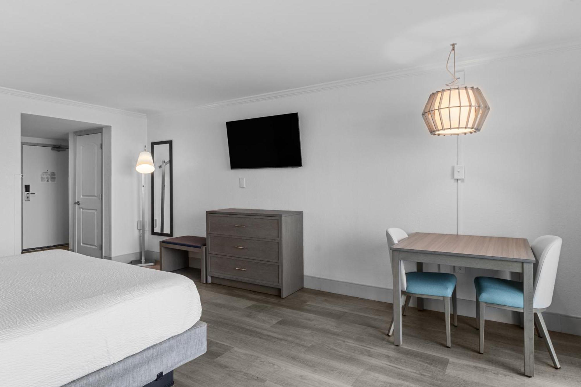 Compass Cove Ξενοδοχείο Μιρτλ Μπιτς Εξωτερικό φωτογραφία