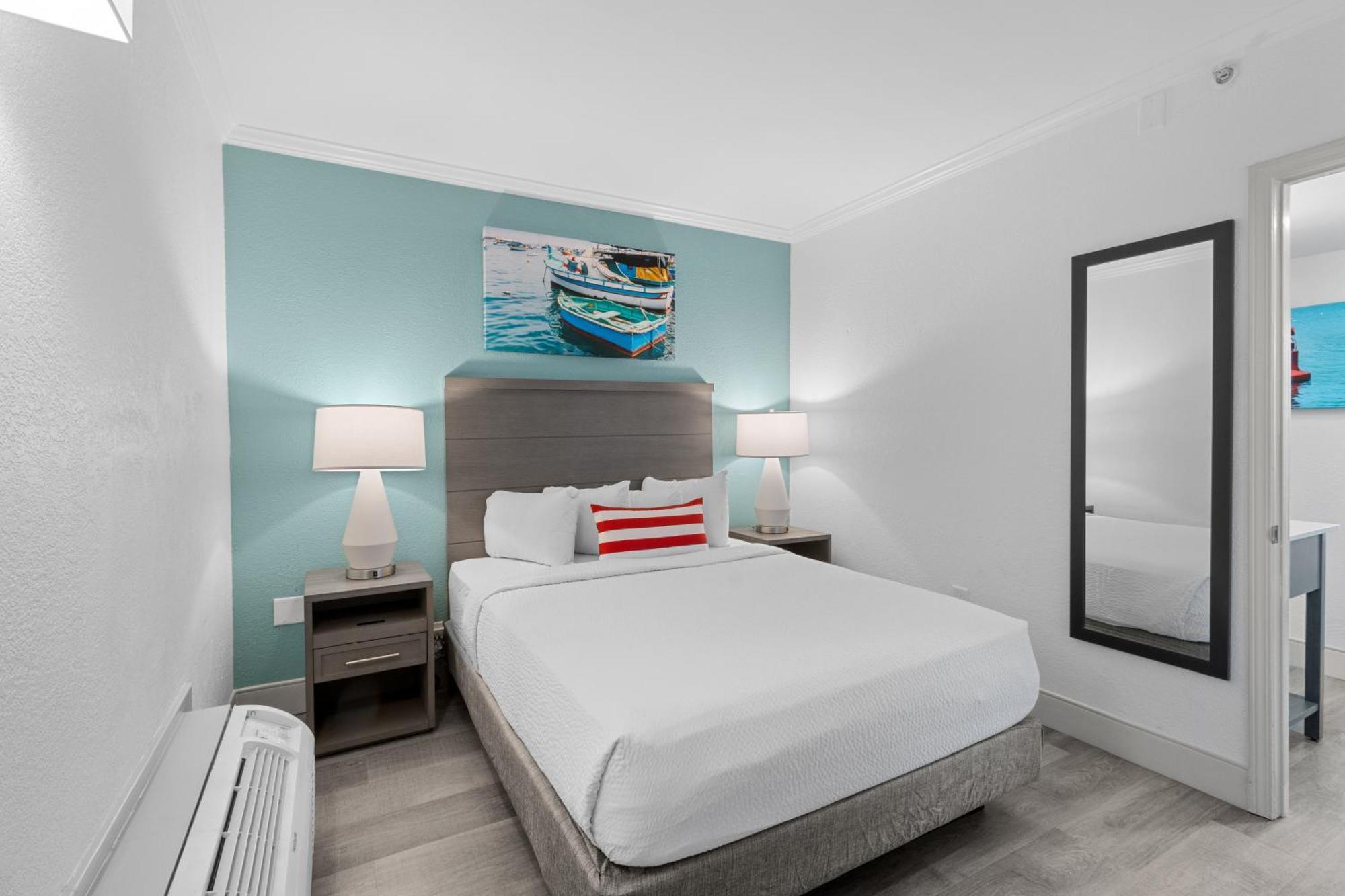 Compass Cove Ξενοδοχείο Μιρτλ Μπιτς Εξωτερικό φωτογραφία