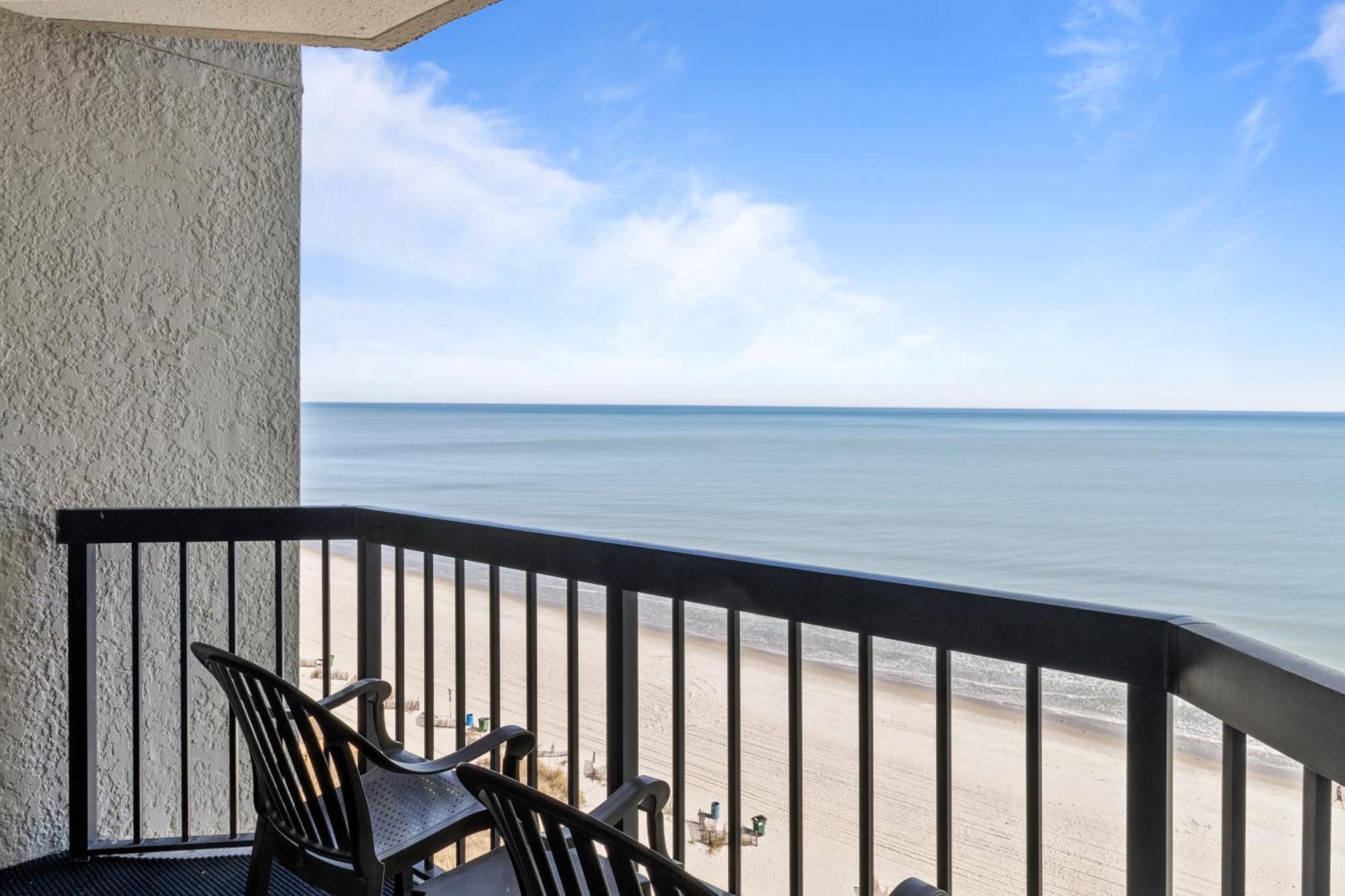 Compass Cove Ξενοδοχείο Μιρτλ Μπιτς Εξωτερικό φωτογραφία