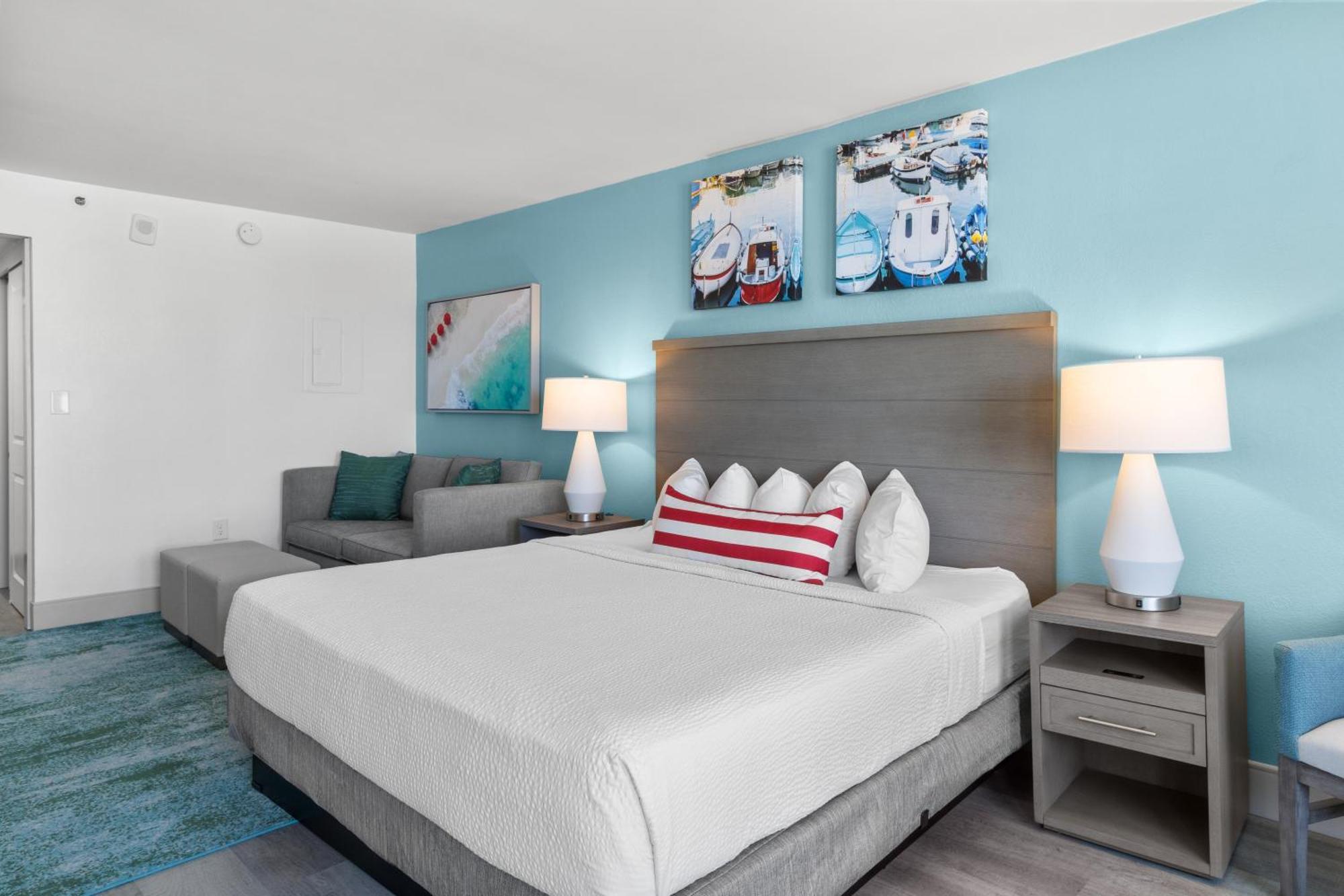 Compass Cove Ξενοδοχείο Μιρτλ Μπιτς Εξωτερικό φωτογραφία