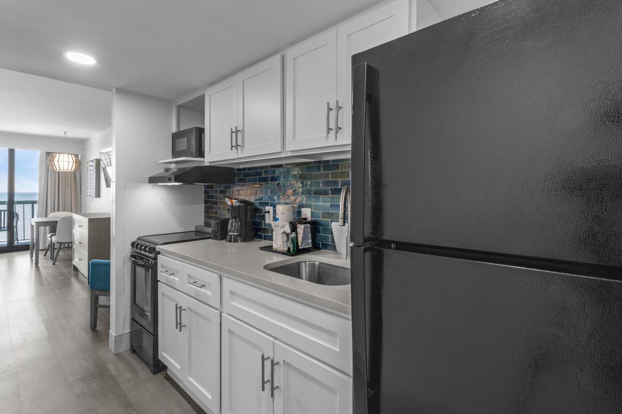 Compass Cove Ξενοδοχείο Μιρτλ Μπιτς Εξωτερικό φωτογραφία
