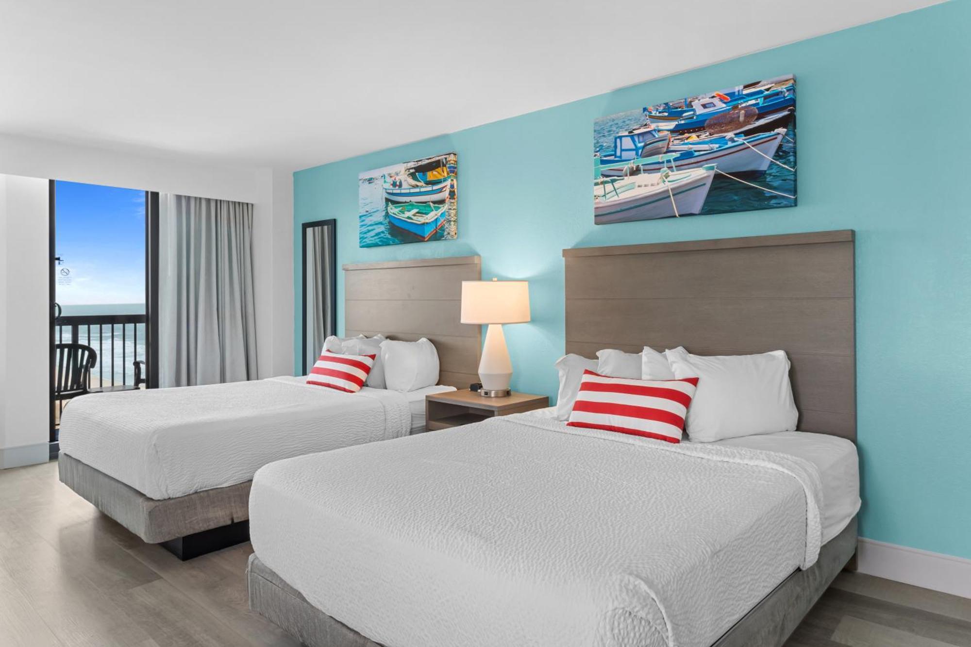 Compass Cove Ξενοδοχείο Μιρτλ Μπιτς Εξωτερικό φωτογραφία