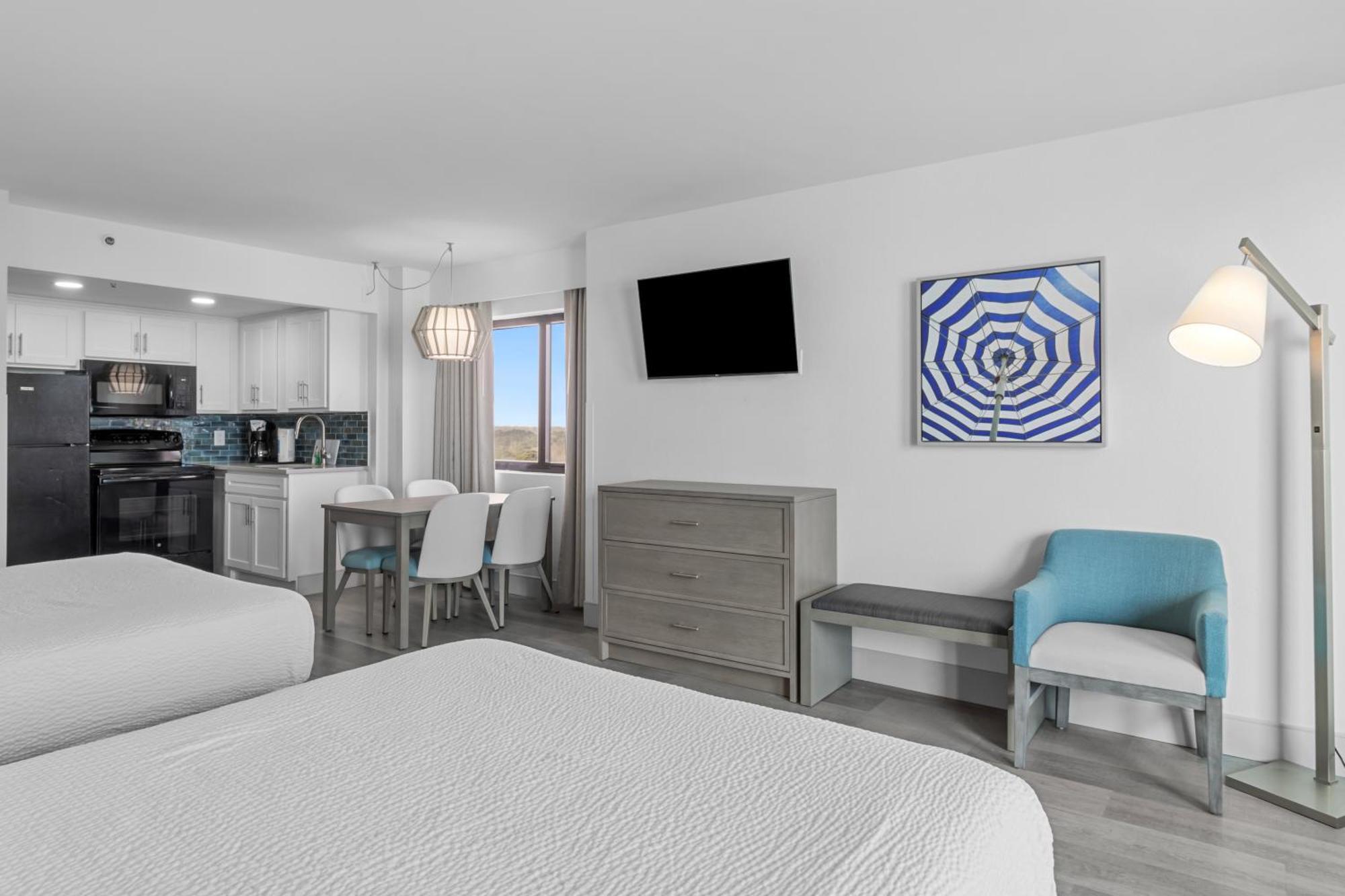 Compass Cove Ξενοδοχείο Μιρτλ Μπιτς Εξωτερικό φωτογραφία