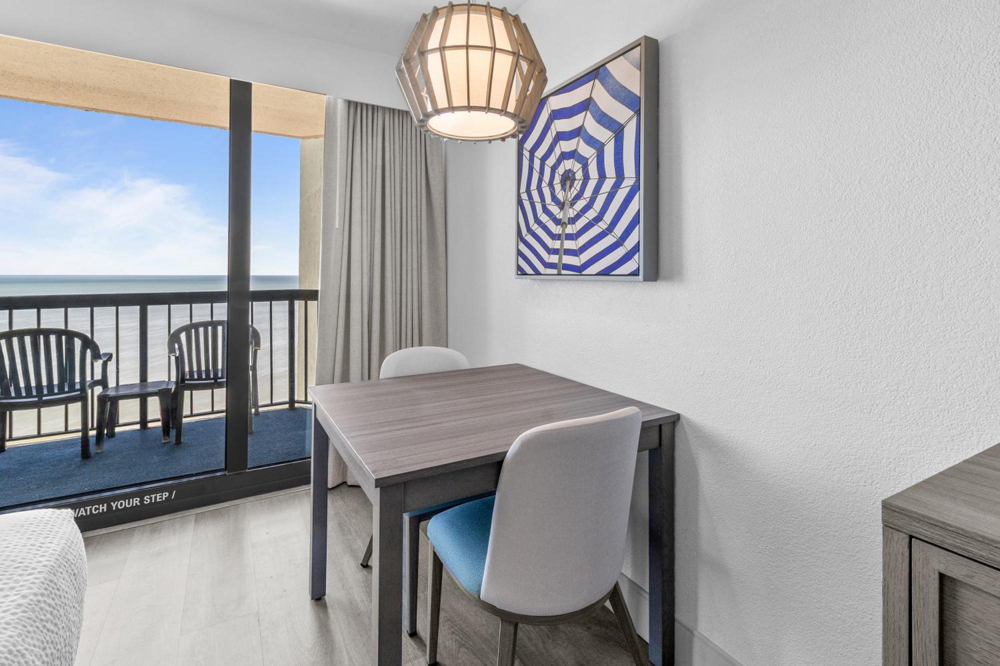 Compass Cove Ξενοδοχείο Μιρτλ Μπιτς Εξωτερικό φωτογραφία