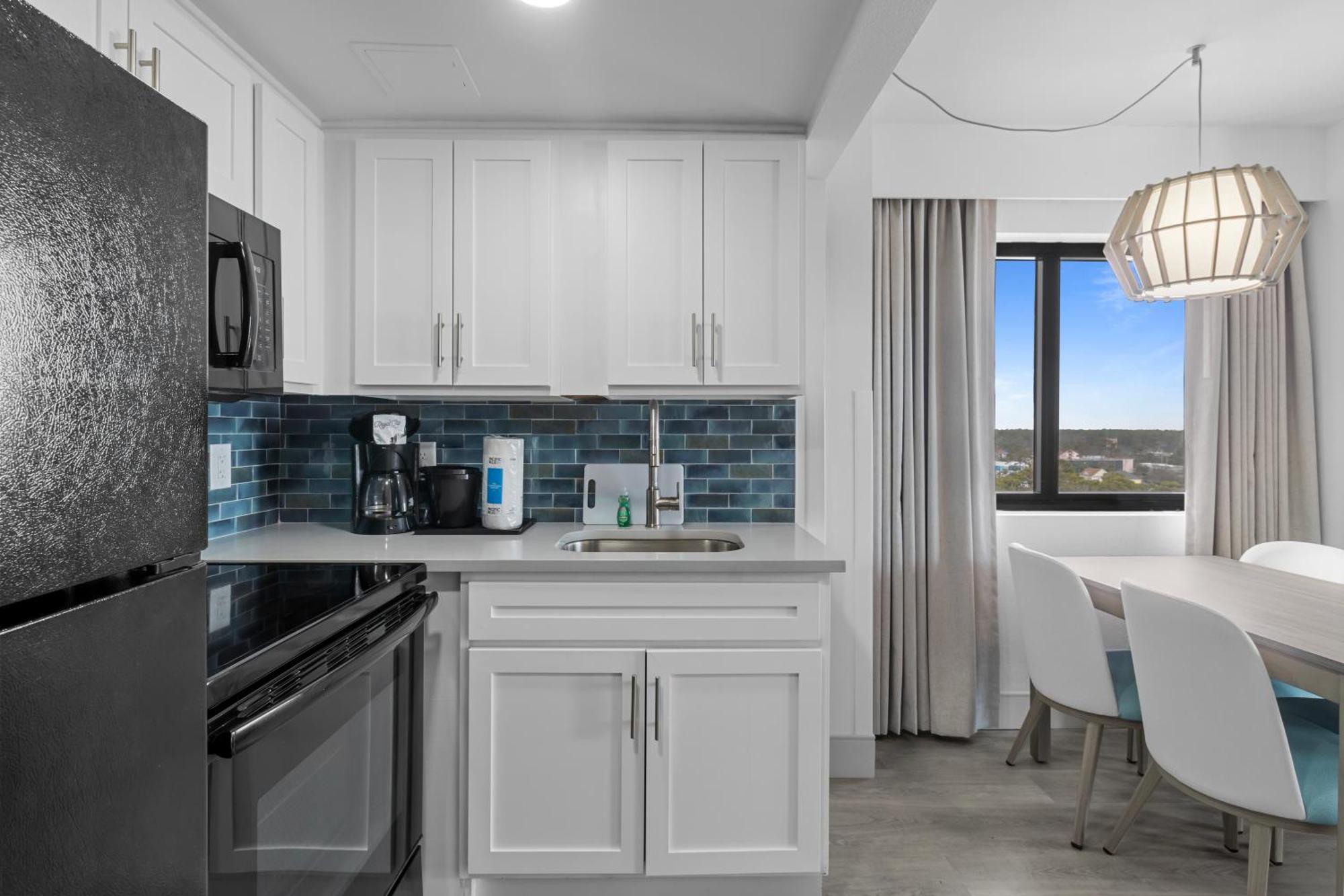 Compass Cove Ξενοδοχείο Μιρτλ Μπιτς Εξωτερικό φωτογραφία