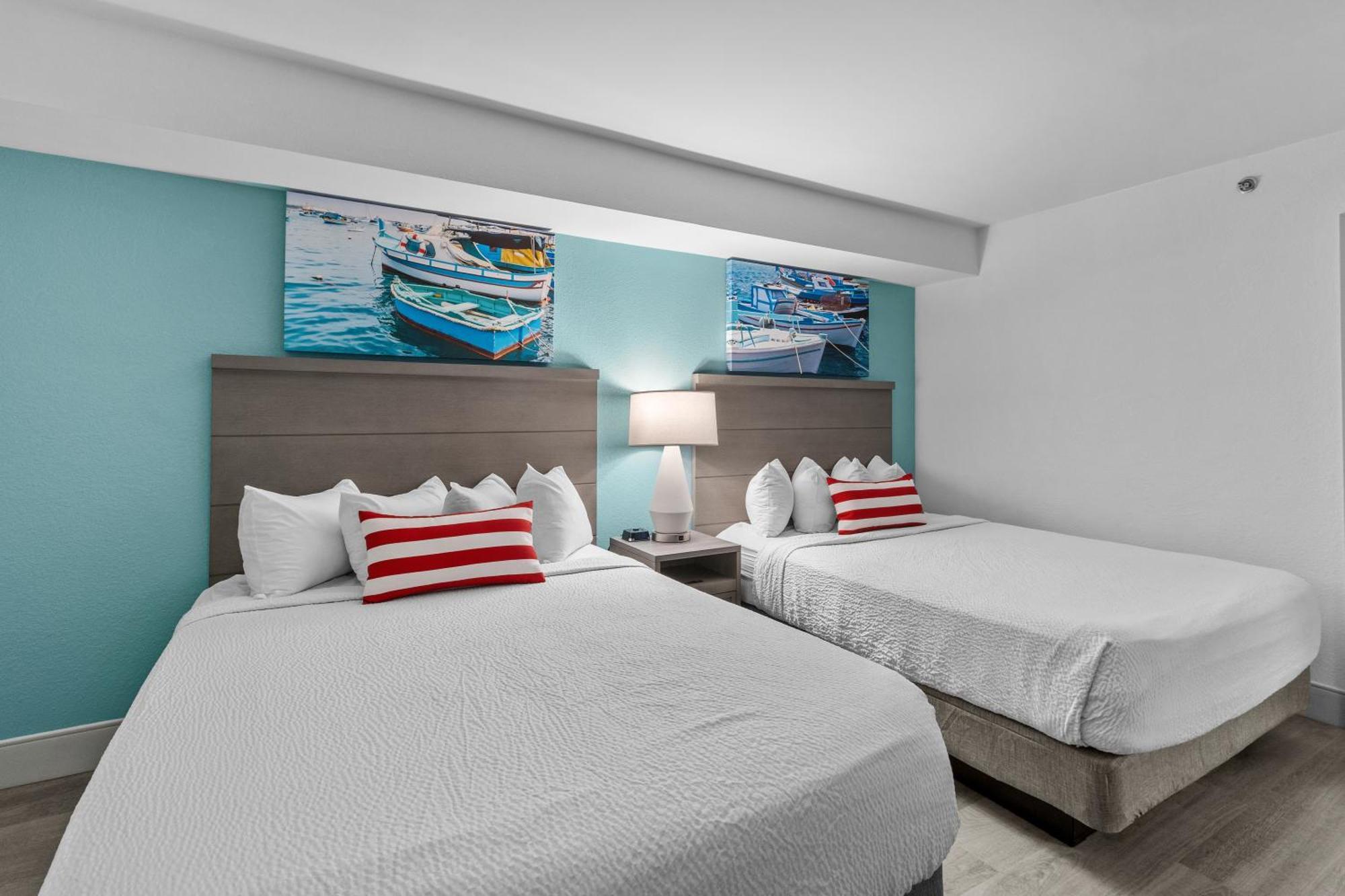 Compass Cove Ξενοδοχείο Μιρτλ Μπιτς Εξωτερικό φωτογραφία