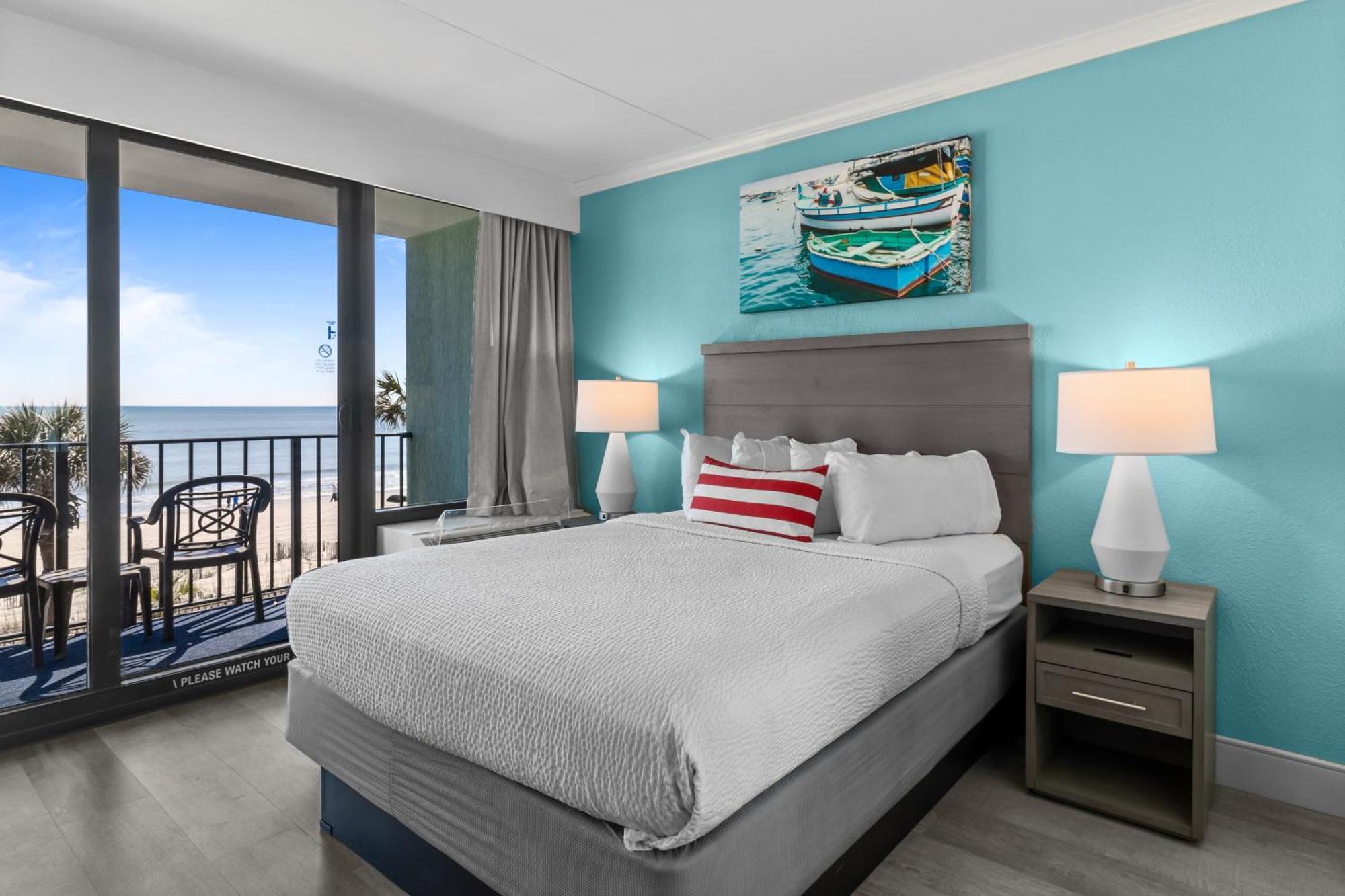 Compass Cove Ξενοδοχείο Μιρτλ Μπιτς Εξωτερικό φωτογραφία