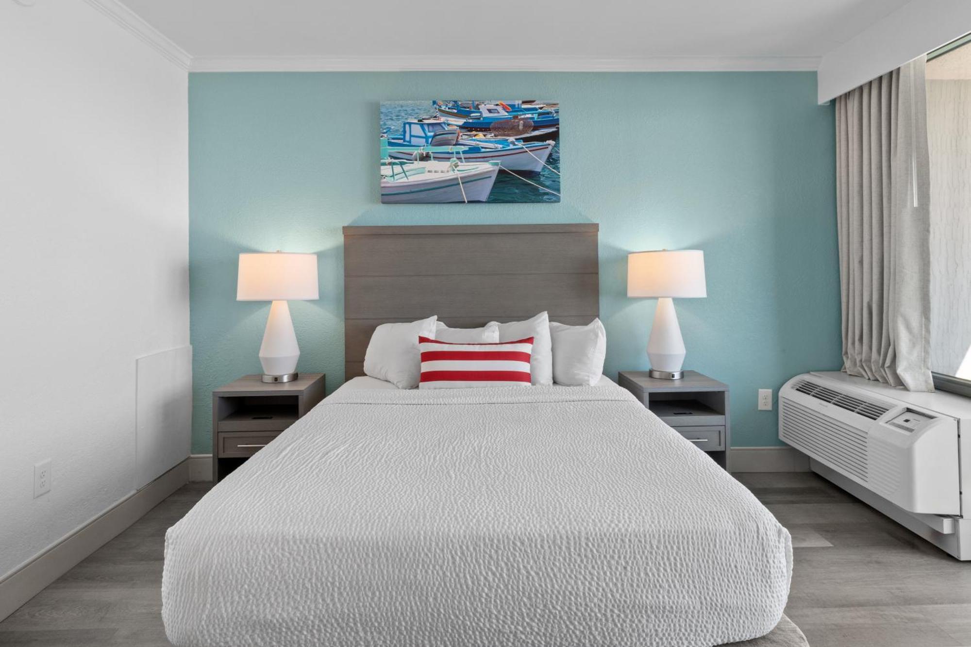 Compass Cove Ξενοδοχείο Μιρτλ Μπιτς Εξωτερικό φωτογραφία