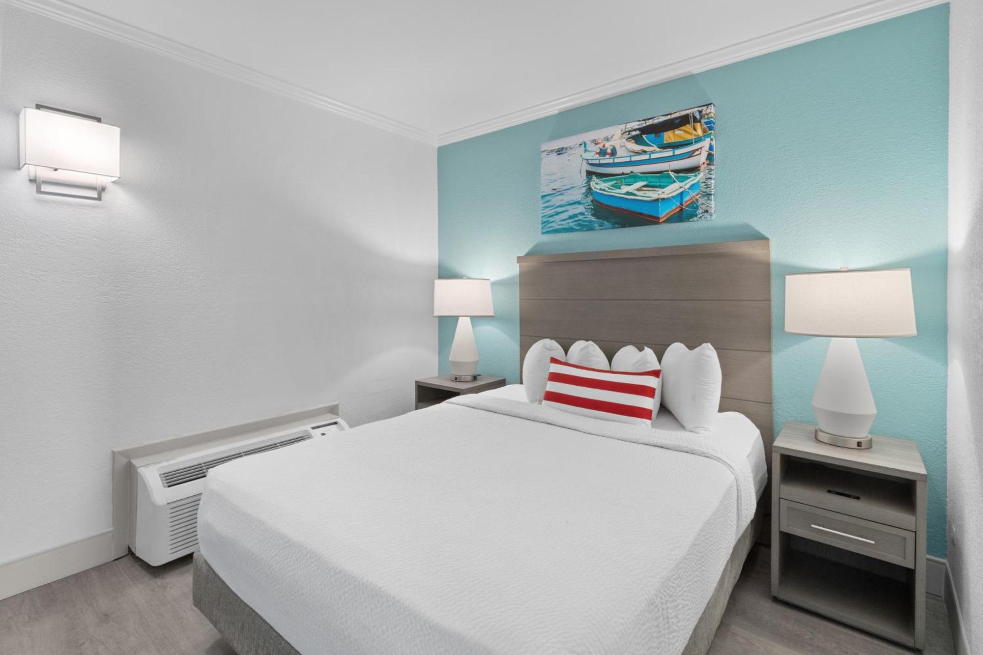 Compass Cove Ξενοδοχείο Μιρτλ Μπιτς Εξωτερικό φωτογραφία