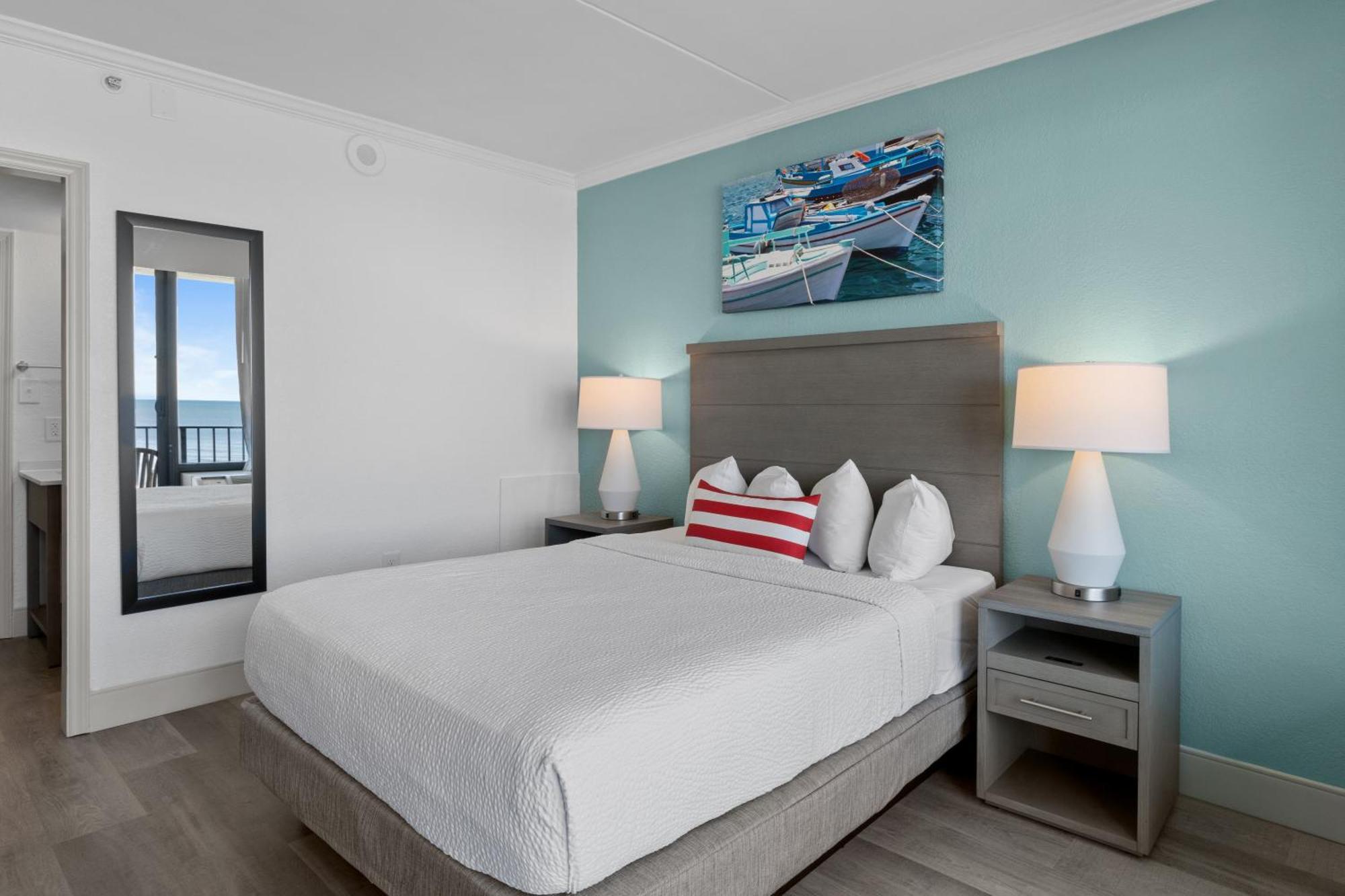 Compass Cove Ξενοδοχείο Μιρτλ Μπιτς Εξωτερικό φωτογραφία
